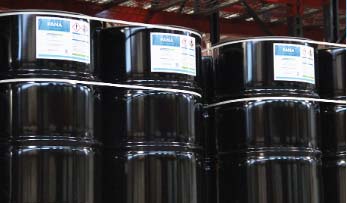 barrels Drums