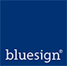 Bluesign Blue Sign